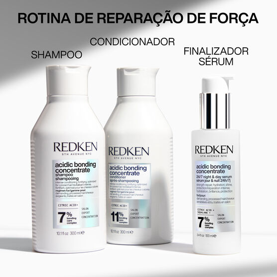 ABC S�RUM CAPILAR REDKEN NIGHT DAY 100ML